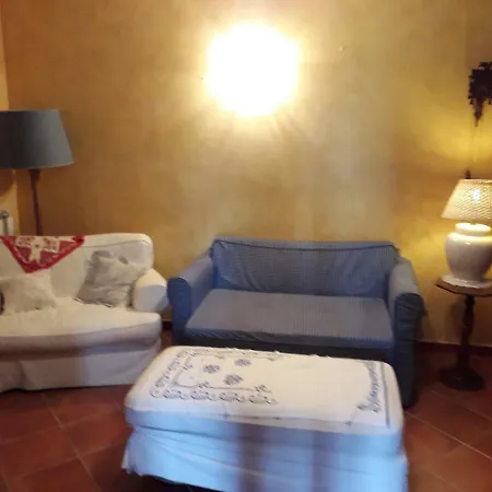 Borgo Antico Διαμέρισμα