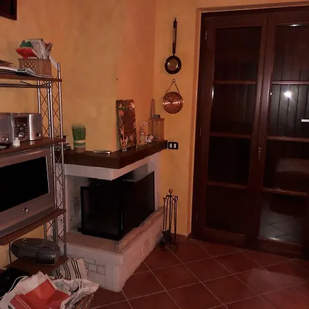 Διαμέρισμα Borgo Antico