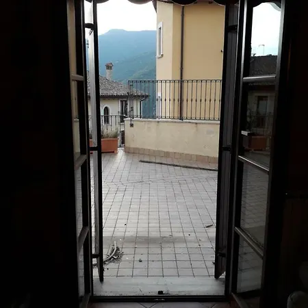 Διαμέρισμα Borgo Antico *